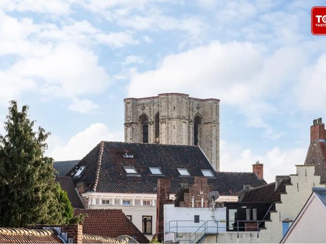 Maison vente à Desteldonk, Oost-Vlaanderen