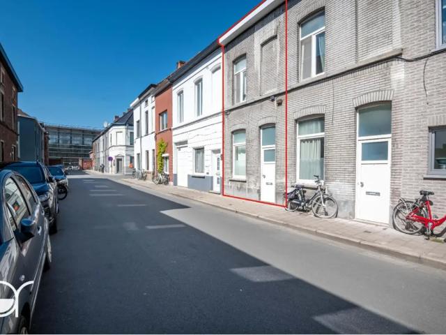 Maison vente à Desteldonk, Oost-Vlaanderen