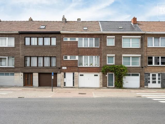 Maison vente à Desteldonk, Oost-Vlaanderen