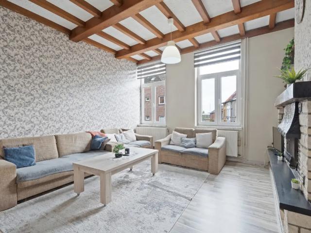 Maison vente à Desteldonk, Oost-Vlaanderen