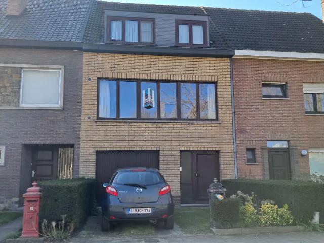 Maison vente à Desteldonk, Oost-Vlaanderen