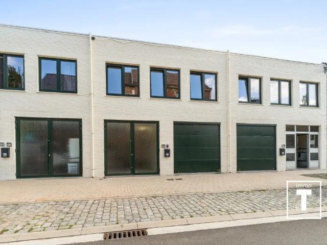 Maison vente à Rooigem, Gent