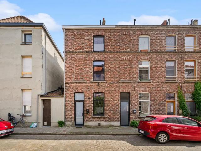 Maison vente à Desteldonk, Oost-Vlaanderen