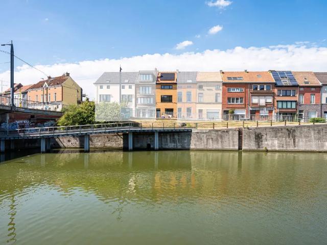 Maison vente à Desteldonk, Oost-Vlaanderen
