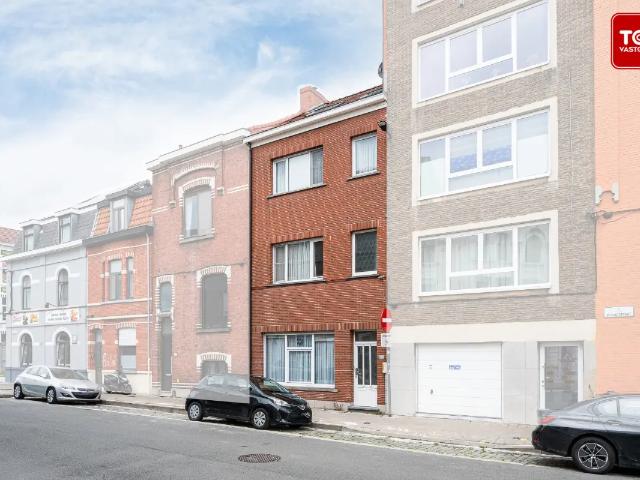 Maison vente à Desteldonk, Oost-Vlaanderen