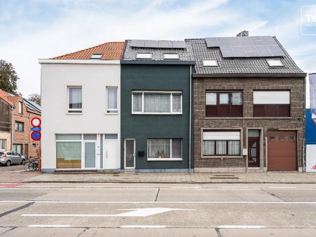Maison vente à Desteldonk, Oost-Vlaanderen