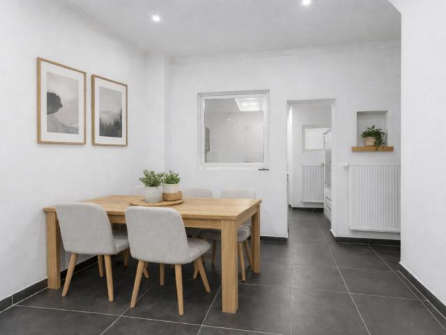 Maison vente à Desteldonk, Oost-Vlaanderen