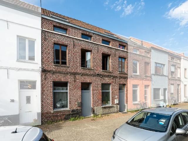 Maison vente à Desteldonk, Oost-Vlaanderen