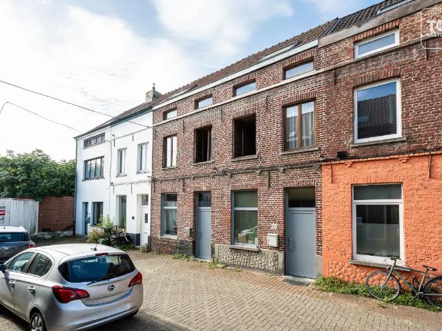 Maison vente à Desteldonk, Oost-Vlaanderen