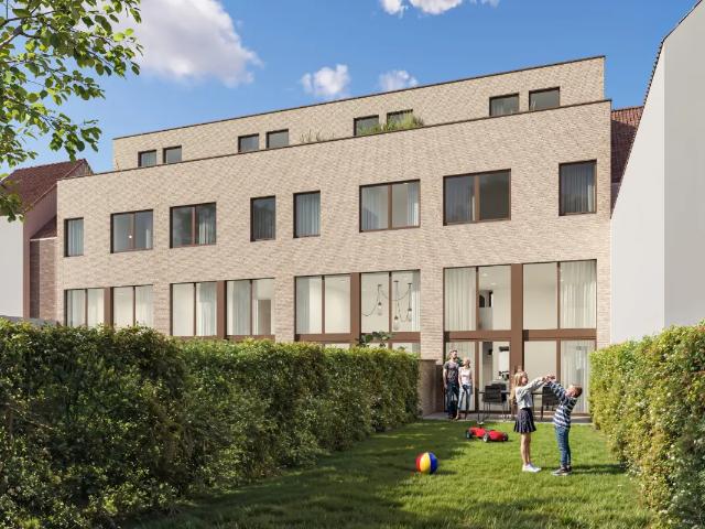 Maison vente à Desteldonk, Oost-Vlaanderen