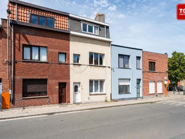 Maison vente à Desteldonk, Oost-Vlaanderen