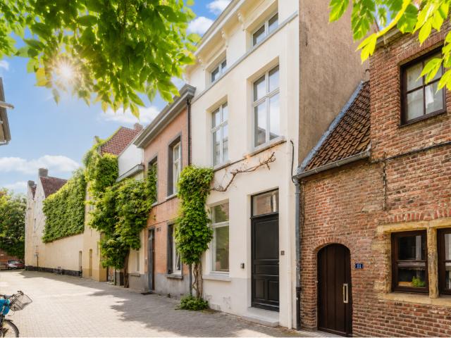 Maison vente à Desteldonk, Oost-Vlaanderen