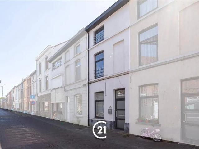 Maison vente à Desteldonk, Oost-Vlaanderen