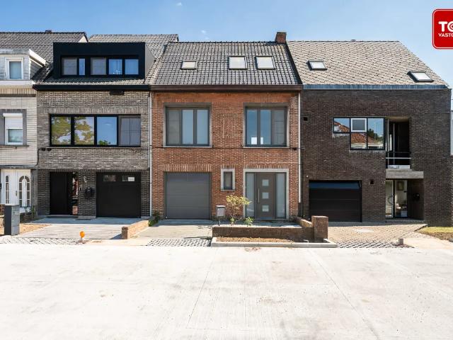 Maison vente à Desteldonk, Oost-Vlaanderen