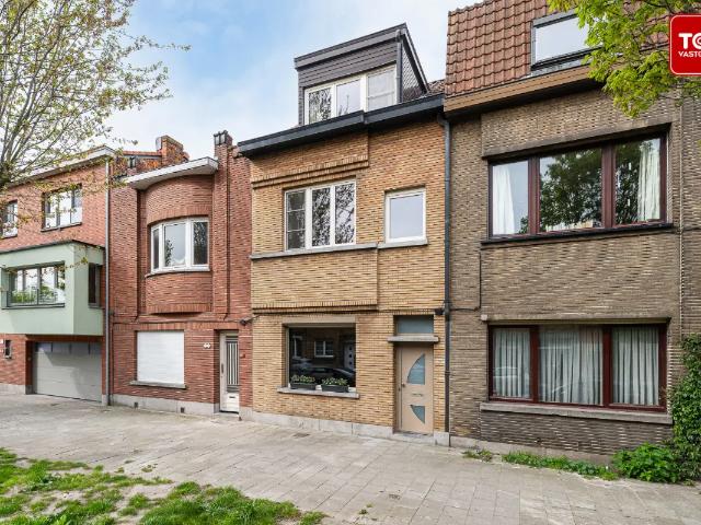 Maison vente à Desteldonk, Oost-Vlaanderen
