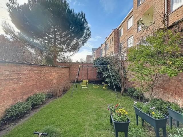 Maison vente à Ganshoren, Bruxelles