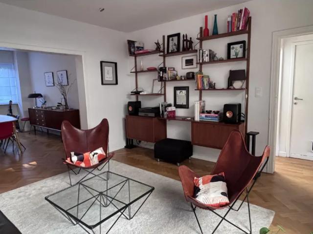 Maison vente à Ganshoren, Bruxelles