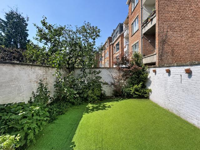 Maison vente à Ganshoren, Bruxelles