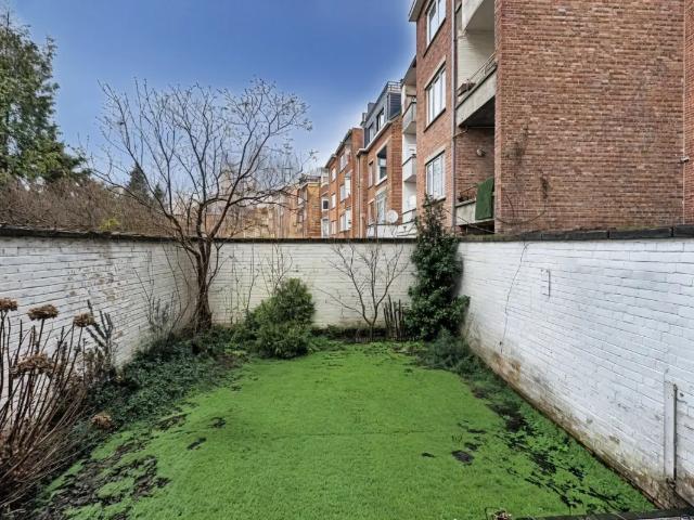 Maison vente à Ganshoren, Bruxelles