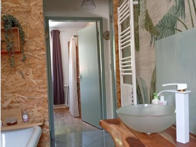 Maison vente à Castres, Aiguefonde