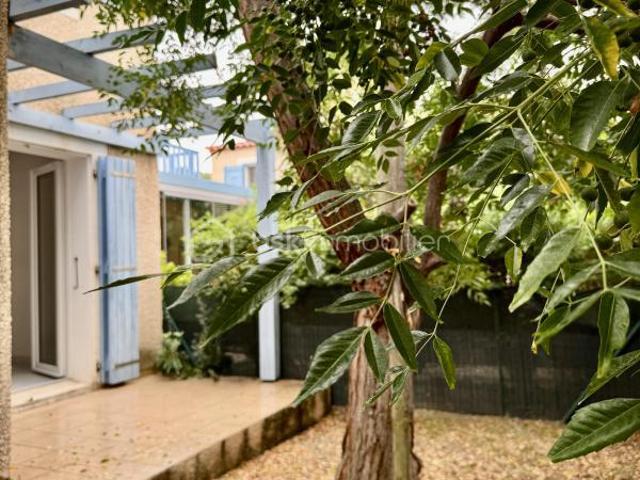 Maison vente à Perpignan, Le Barcarès