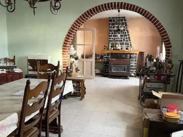 Maison vente à Brunehaut, Wallonie