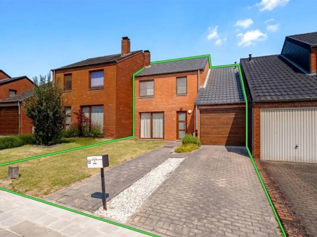 Maison vente à Brunehaut, Wallonie