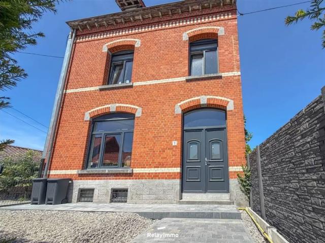 Maison vente à Brunehaut, Wallonie
