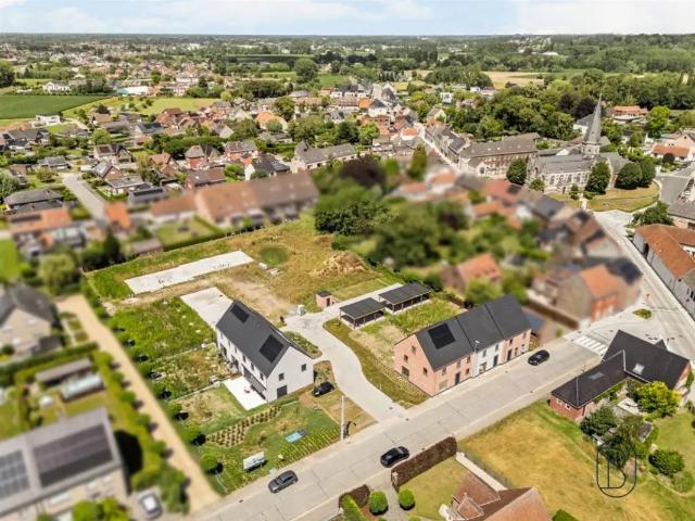 Maison vente à Gavere, Oost-Vlaanderen