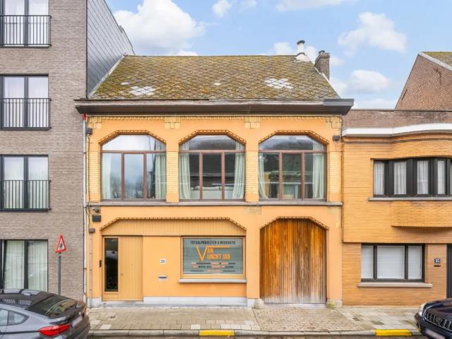 Maison vente à Gavere, Oost-Vlaanderen