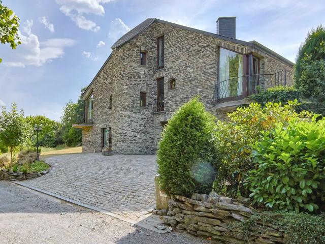 Maison vente à Gedinne