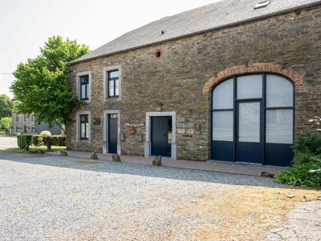 Maison vente à Gedinne, Wallonie