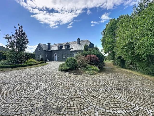 Maison vente à Patignies, Gedinne