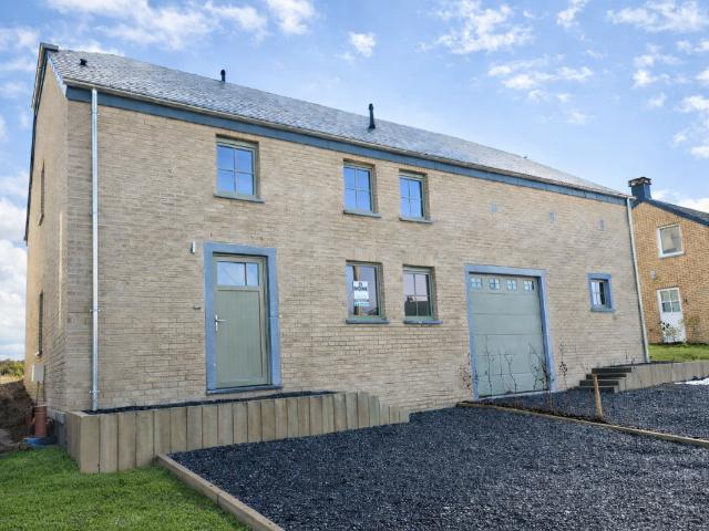 Maison vente à Gedinne, Wallonie