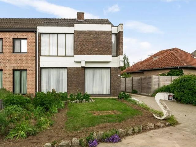 Maison vente à Geel, Antwerpen