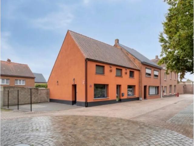 Maison vente à Geel, Antwerpen