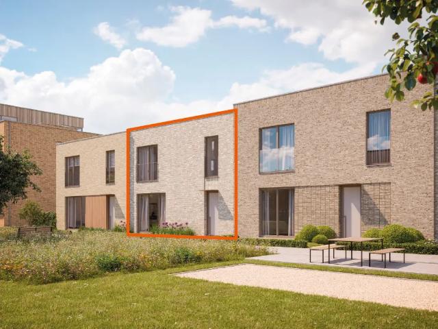 Maison vente à Geel, Antwerpen