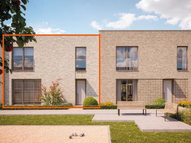 Maison vente à Geel, Antwerpen