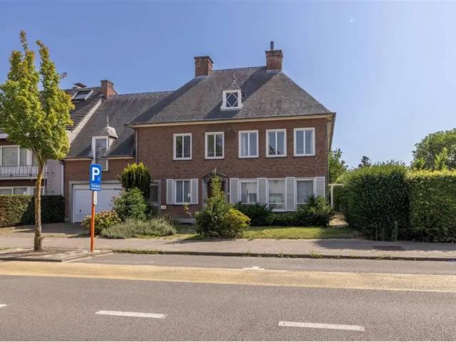Maison vente à Geel, Antwerpen