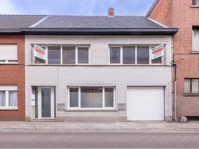 Maison vente à Geel, Antwerpen