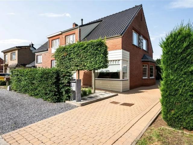 Maison vente à Geel, Antwerpen