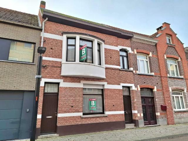 Maison vente à Geel, Antwerpen