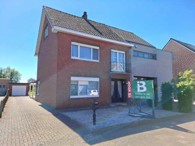 Maison vente à Geel, Antwerpen