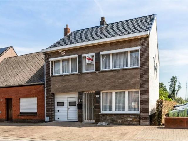 Maison vente à Geel, Antwerpen