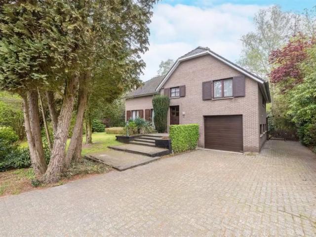 Maison vente à Geel, Antwerpen