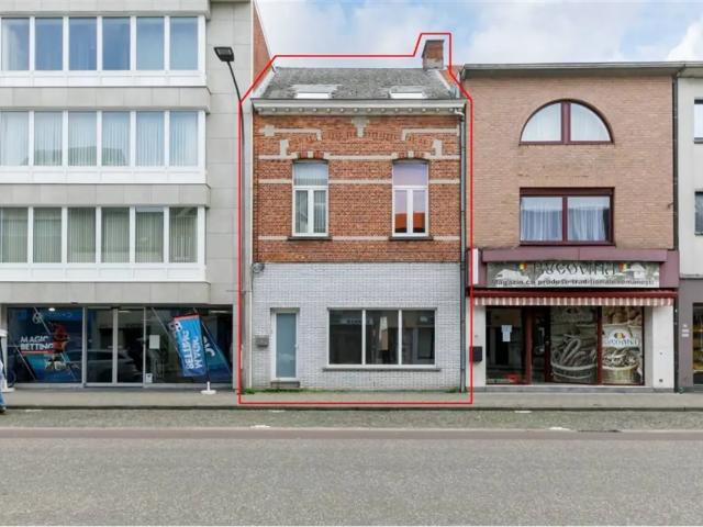 Maison vente à Geel, Antwerpen