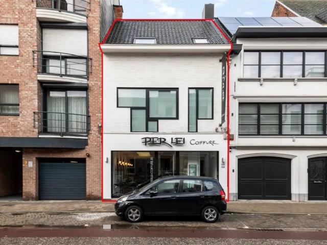 Maison vente à Geel, Antwerpen