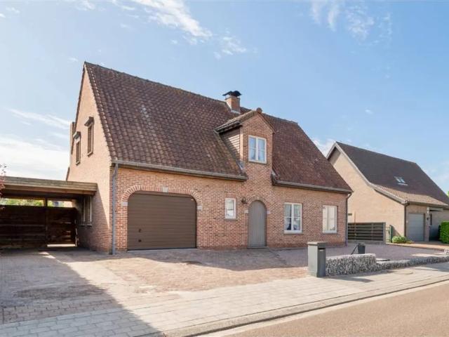 Maison vente à Geel, Antwerpen
