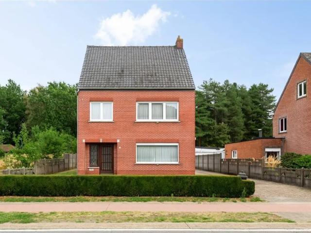 Maison vente à Geel, Antwerpen