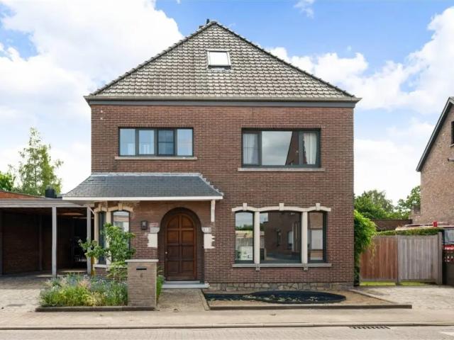 Maison vente à Geel, Antwerpen